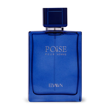 EL'VAWN - Poise - Pour Homme - 110ml
